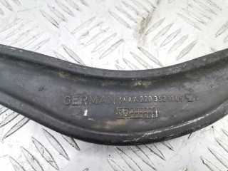 Рычаг задний левый, ориг. номер A2203502206, Mercedes S W220 1998-2002