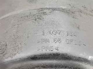 Бачок гидроусилителя, ориг. номер 32411097164, 32416851217, BMW 3 E46 1997-2003
