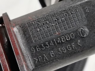 Патрубок вентиляции картера, ориг. номер 1180L2, Citroen C8 2002-2008