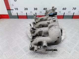 Коллектор впускной, ориг. номер 55192747, 5850127, Opel Zafira 2005-2008