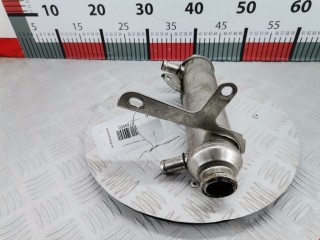 Радиатор EGR, ориг. номер 5989070231, 93188379, Opel Zafira 2005-2008