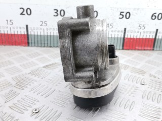 Заслонка дроссельная, ориг. номер 13541439224, 408238422003, BMW 3 E46 1997-2003