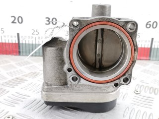 Заслонка дроссельная, ориг. номер 13541439224, 408238422003, BMW 3 E46 1997-2003
