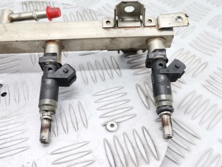 Форсунка, ориг. номер 7506158, 13537506158, BMW 3 E46 1997-2003