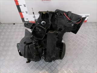 Отопитель в сборе (печка), ориг. номер 8200367469, Renault Scenic 2003-2006