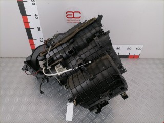 Отопитель в сборе (печка), ориг. номер 8200367469, Renault Scenic 2003-2006