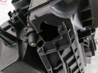 Отопитель в сборе (печка), ориг. номер 8200367469, Renault Scenic 2003-2006