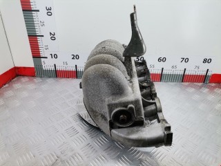 Коллектор впускной, ориг. номер 9486208, 9486206, Volvo V70 2000-2004