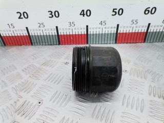 Крышка масляного стакана, ориг. номер 1275808, 1275809, Volvo V70 2000-2004