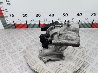 Клапан ЕГР EGR, ориг. номер 9671398180, 1855876, Citroen C5 2007-2017