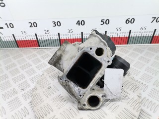 Клапан ЕГР EGR, ориг. номер 9671398180, 1855876, Citroen C5 2007-2017