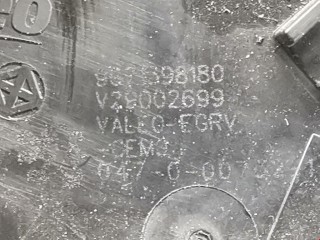 Клапан ЕГР EGR, ориг. номер 9671398180, 1855876, Citroen C5 2007-2017