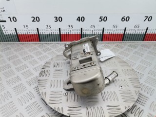 Радиатор EGR, ориг. номер 161863, Citroen C5 2007-2017