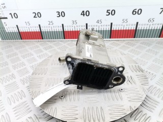 Радиатор EGR, ориг. номер 161863, Citroen C5 2007-2017