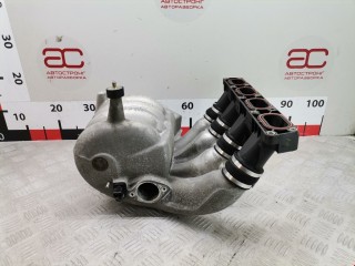 Коллектор впускной, ориг. номер 058133213, 058133213A, Volkswagen Passat 1988-1997