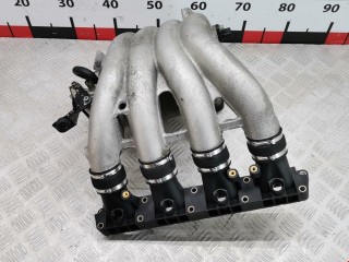 Коллектор впускной, ориг. номер 058133213, 058133213A, Volkswagen Passat 1988-1997