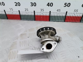 Клапан ЕГР EGR, ориг. номер 9630168080, 1628FN, Citroen C5 2000-2004