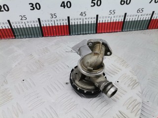 Клапан ЕГР EGR, ориг. номер 9630168080, 1628FN, Citroen C5 2000-2004