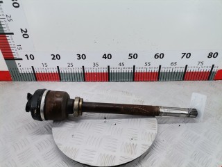 Полуось передняя правая (приводной вал, ШРУС), ориг. номер 32738G, Citroen C5 2000-2004