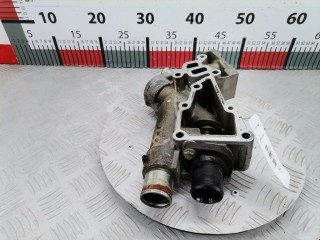 Корпус термостата, ориг. номер 9635696080, 1336Q4, Citroen C5 2000-2004