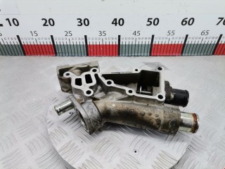 Корпус термостата, ориг. номер 9635696080, 1336Q4, Citroen C5 2000-2004