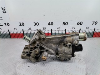 Корпус термостата, ориг. номер 9635696080, 1336Q4, Citroen C5 2000-2004