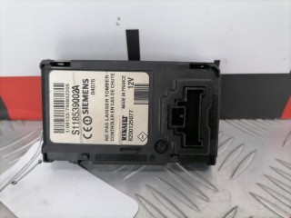 Замок зажигания, ориг. номер 8200125077, S118539002A, Renault Scenic 2003-2006
