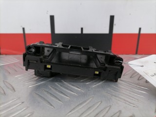 Замок зажигания, ориг. номер 8200125077, S118539002A, Renault Scenic 2003-2006