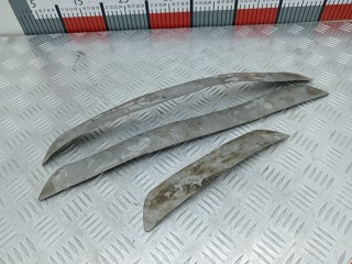 Накладка на порог, ориг. номер 51478204004, BMW 5 E39 1995-2000