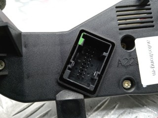 Блок кнопок, ориг. номер 735359889, Fiat Punto 1999-2003