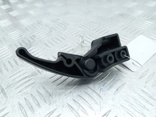 Ручка открывания капота, ориг. номер 1H1823533, Seat Leon 1999-2005