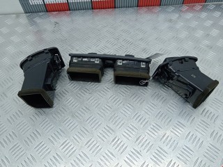 Дефлектор обдува салона, ориг. номер 9748007000, Kia Picanto 2004-2007