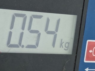 Дефлектор обдува салона, ориг. номер 9748007000, Kia Picanto 2004-2007