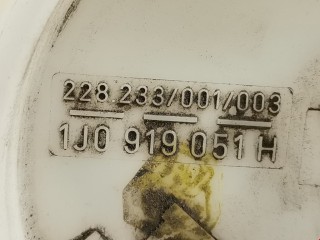 Насос топливный, ориг. номер 228233001003, 1J0919087J, Audi A3 1996-2000