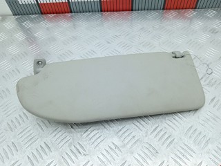 Козырек солнцезащитный, ориг. номер 6L1857551D, Seat Cordoba 1999-2003