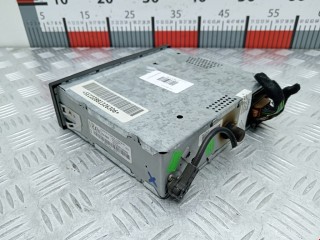 Магнитола, ориг. номер 6L0035152, Seat Cordoba 1999-2003