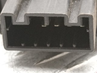 Кнопка корректора фар, ориг. номер 183177961, Alfa Romeo 146 1995-2001