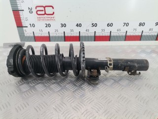 Стойка передняя правая, ориг. номер 6Q0413031BR, Seat Ibiza 2001-2006