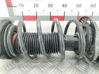 Стойка передняя правая, ориг. номер 6Q0413031BR, Seat Ibiza 2001-2006