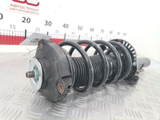 Стойка передняя правая, ориг. номер 6Q0413031BR, Seat Ibiza 2001-2006