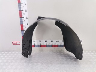 Защита арок передняя правая (подкрылок), ориг. номер 1M0809962, Seat Leon 1999-2005