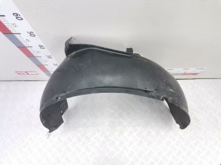 Защита арок передняя правая (подкрылок), ориг. номер 1M0809962, Seat Leon 1999-2005