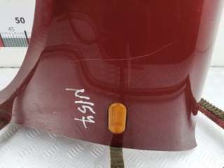 Крыло переднее левое, ориг. номер 1J0821021, Volkswagen Golf 1991-2000