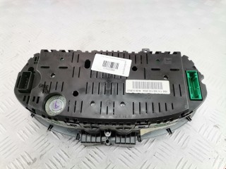 Щиток приборов (приборная панель), ориг. номер 6L0920820H, 110080105053, Seat Ibiza 2001-2006