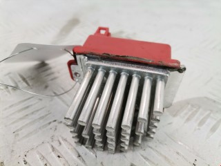 Сопротивление печки, ориг. номер 1J0907521, 657364M, Seat Leon 1999-2005