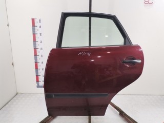 Дверь задняя левая Seat Cordoba 1999-2003