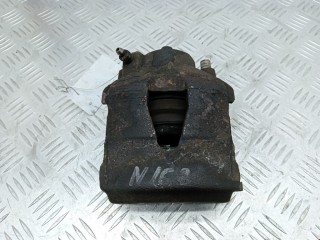 Суппорт передний правый, ориг. номер 1K0615124D, Seat Cordoba 1999-2003