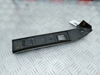 Кронштейн крепления бампера переднего, ориг. номер 1J5807184, 1J5807184B, Volkswagen Bora 1998-2005