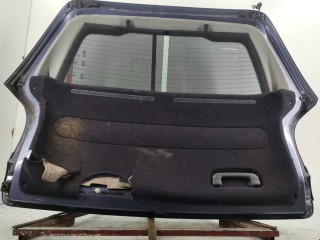 Крышка багажника (дверь 3-5), ориг. номер 6025370574, Renault Espace 1996-2002