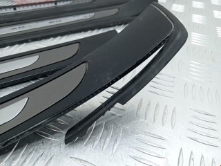 Накладка на порог, ориг. номер 8223551, 51477051871, BMW 7 E65/E66 2001-2005